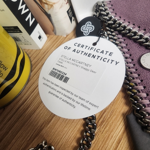 Stella McCartney crossbody - Picture 3 of 9